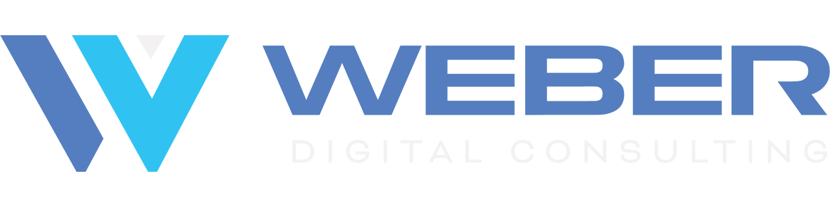 Weber Digital Consulting